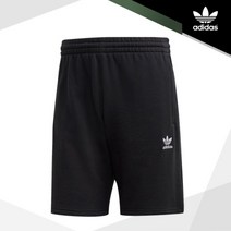 [아디다스] 오리지널 에센셜 반바지(FR7977) 팬츠