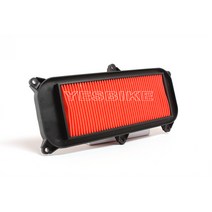 킴코 DINK125/DINK250(딩크) 에어클리너 필터 순정, 단품