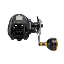 아부가르시아 에기시스 T2 DLC 수심측정 베이트릴, 우핸들