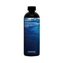 루미너스 오션 500ml 왁스층보호 고농축 중성카샴푸