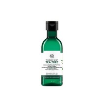 더바디샵 티트리 스킨 클리어링 메티파잉 토너250ML