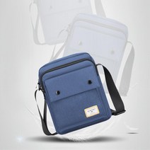 30대 남자 여행용 미니 크로스백 실용성좋은가방 남자크로스백코디