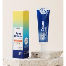 [실리] 맥스 우레아 9.5 풋크림 30ml /1개