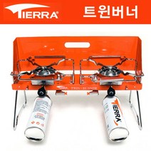 티에라 / TB-2300 / 트윈버너