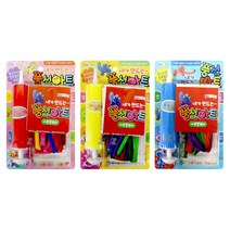 D 도로시 퍼니 풍선아트-PP/낱개가/강아지만들기/공예/파티소품/파티풍선/생일/행사/풍선놀이/풍선만들기, 상세페이지 참조