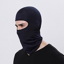 사계절 남녀공용 자전거 오토바이 바이크 라이딩 두건, 4.네이비