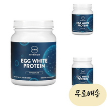 계란 흰자 단백질 난백 프로틴 초콜릿 680g [미국 직배송], 1개