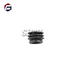 오일 브리더 분리기 크랭크 fiestafocusc max 5sp ib5 기어 박스 선택기 씰 1321128, 10개