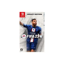 FIFA 23 Legacy Edition - Switch