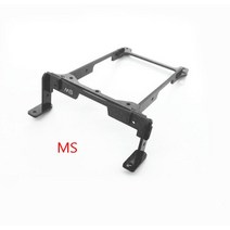 차량용 리프트 유압 자키 작키 1세트 탄소 섬유 보강 플레이트 댐퍼 행거 리프팅 MA/S2/VS/AR/MS/FM-A 섀시, 9MS