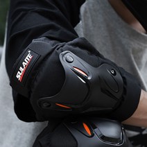 다름 스티프 바이크 팔꿈치보호대 (2p 1set) 킥보드 jjunsang*82364975EA, jjun 본상품선택, jjun 본상품선택