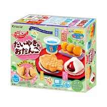 크라시에 타이야끼 오당고 만들기 39g, 단품, 단품