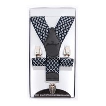 젠틀안트 정장|캐주얼 멜빵 서스펜더 GR02-G46