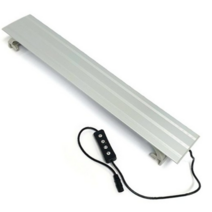 칸후 타이머 밝기조절 고급형 LED 어항 조명 MD-450, 5개