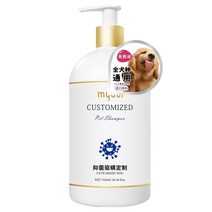 펫 고양 반려견 애견 냥이 워시 탈균 탈취 롱래스팅 전용 샴포테디 목욕액 이, 05 520ml업그레이드 올독유니버설【히아루론