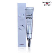 일동제약 프로바이오틱 피부 수분 아이크림 30ml, 단품