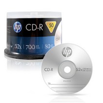 문구사무/HP CD-R(50P/HP), 본상품선택