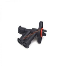 커피 머신 추출기 부품 악세사리 드롱기 EC9155W 밸브 교체에 적합한 커넥터389429 L6, 단일상품389429 L6