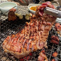 안주장인 설악 돼지왕구이 1.5kg 4인분, 없음, 1팩 (1.5kg)