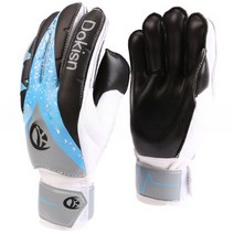 블루카이 축구 골키퍼 장갑 핑거세이브, 블루