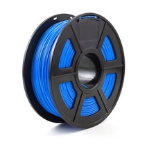 디자인 공예 측정도구 비즈 3D펜 3D프린트 필라멘트 3D 프린터 PLA 플라스틱 소모품 재료 175mm 1kg 22lbs 필라멘트 3d펜 3d필라멘트 pla필라멘트 3d펜필라멘트, 5.Blue