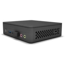 [INTEL] NUC Kits NUC11ATKC2 [16GB RAM 추가 + 1TB (NVMe SSD) 추가]