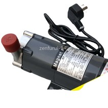 1마력모터 수중펌프 양수기스테인레스 스틸 마그네틱 드라이브 펌프 16l/분 MP-15RM 220v, 01 220V