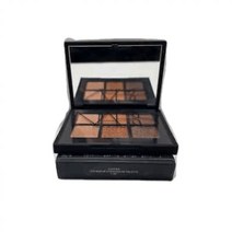 nars 나스 보야저 아이섀도우 팔레트 - 코퍼.