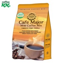 카페메이저 마일드 800g 자판기용 커피믹스, 1개
