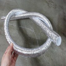 보일러 배관 단열재 은박 보온재, 보온매직테이프빨강1롤