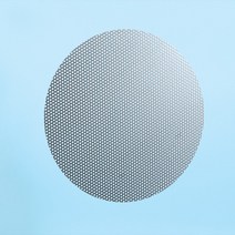 LK Labkorea 스테인레스 데시케이터 중판 Desiccator Plate Stainless Steel, Ø300 mm