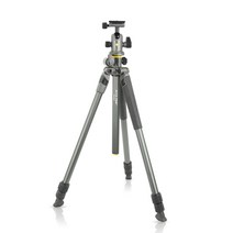VANGUARD 삼각대 ALTAPRO2+ 시리즈 알루미늄 3단 볼 운대 키트 ALTA PRO 2+ 263AB 100