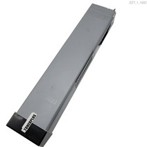 DDA ZZT 재생토너 교체용 삼성 SCX 8123NA 표준용량 검정 25000매 (MLTD709S), 1개