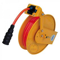 자동에어릴 RA-610N 삼국산업 KOREEL 공