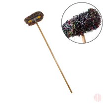 버스 차걸레 밀대걸레 청소밀대 바닥청소밀대걸레