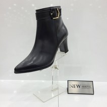 탠디 탠디 미셸by 여성 앵클부츠 7cm 120509(k-040)