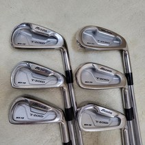 중고 미즈노 MX-15 NS950GH S 경량스틸 중고아이언 81100132, 기본 : 상세페이지 참조