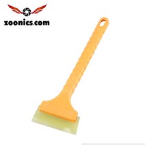 주닉스 ZNS-C02 자동차 성에 서리 눈 제거기 제설, 1개