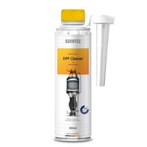 소나텍 DPF 클리너 300ml, DPF크리너