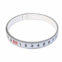 블루텍줄자 메저밴드 BMF-20 (2Mx13)(4014393), 단품