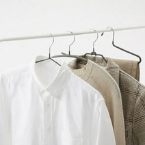 한샘 라인 논슬립 옷걸이 멀티팩 50P세트, 단품, 단품