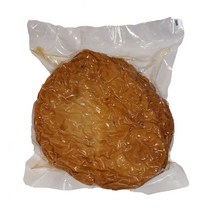 베트남 돼지고기햄 반미햄 CHA CHIEN, 1kg, 1개