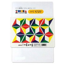 큐브 교구 수학 소마 매스 자석 조이매스 마름모퍼즐, 상세페이지 참조