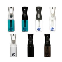 에어라파 안개 미세분무기 스프레이 160ml, 1개, 화이트 핑크
