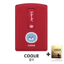 손이가요 B패밀리 카드지갑 스마트링 거치대, 쿨리, 1개