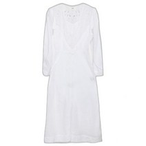 [명품]ISABEL MARANT 이자벨마랑 ERNA RO AE WH 에르나 미디 드레스 TMG507 872 167 2446436