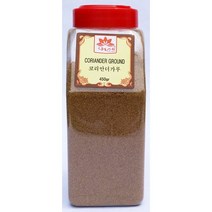 코리안더 가루 은진 450g 가루 분말 전문 업소 식당, 럭키AZ쇼핑몰 1, 럭키AZ쇼핑몰 본상품선택