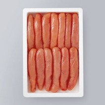 덕화명란 덕화명란 장석준명란 벌크 대용량 용도별 골라담기, 05.온명란S 1kg