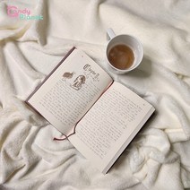 [당일출고 무배] 무릎담요 체크 양모 극세사 양털 블랭킷 망토 차량용 캠핑 사무실 담요 폴라폴리스 캔디플래닛