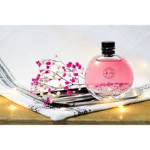 꾸퓨저 디퓨저 100ml, 가든 스윗피 100ml